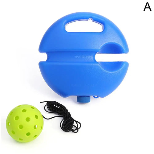 Sports Training Durable Outdoor Pickleball Balls 40 Holes Training