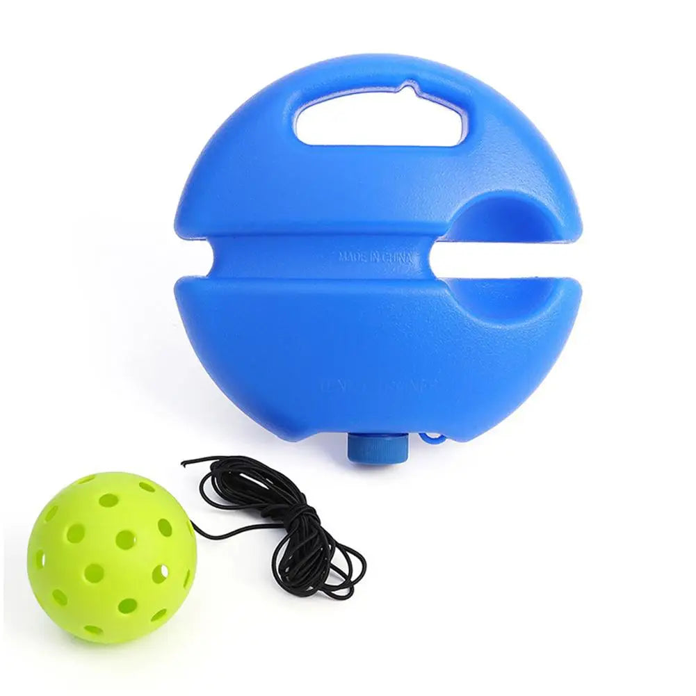 Sports Training Durable Outdoor Pickleball Balls 40 Holes Training