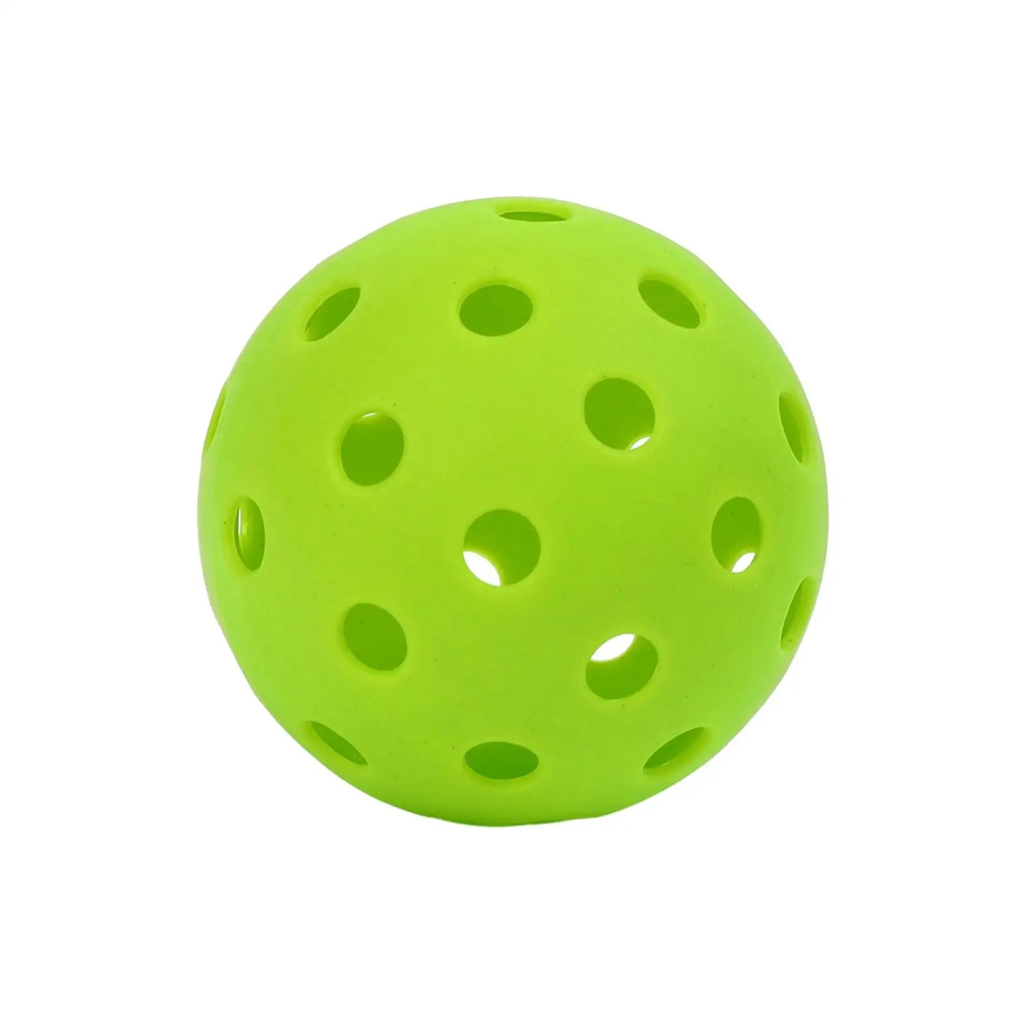 LED Light up Pickleball Ball Specifically Designed 74mm Pickle Ball